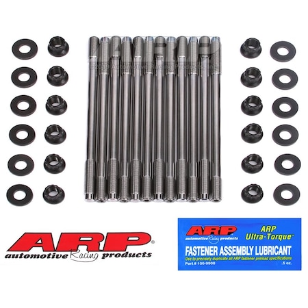 Arp SUBARU EJ2.0L & 2.5L DOHC HEAD STUD KIT 260-4701